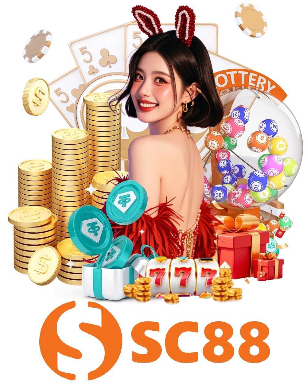 Dịch vụ ứng dụng SC88 trên điện thoại