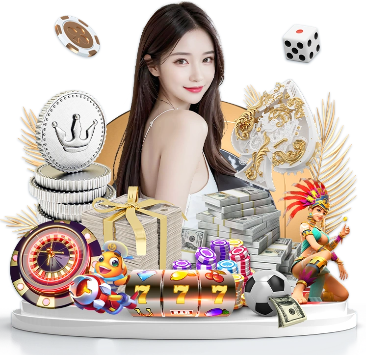 Chuyên mục casino SC88